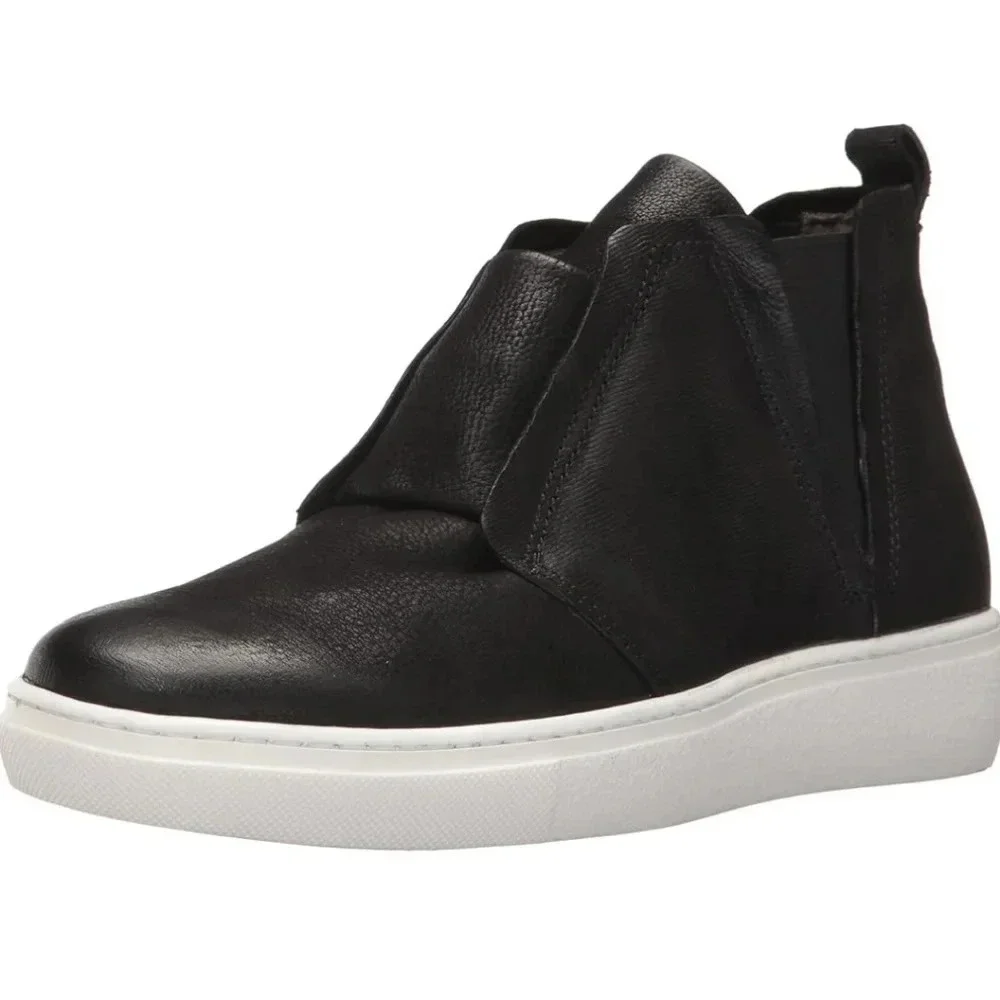 ||MIZ MOOZ|| Laurent bootie